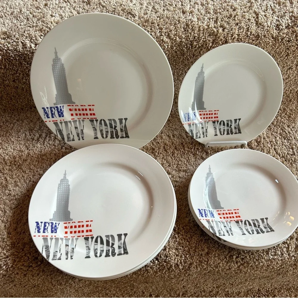 Creative Tops porcelain creative